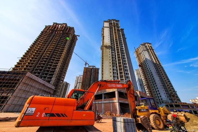 郑州市建筑业施工总承包资质首次申请通过名单(2019年第12批)